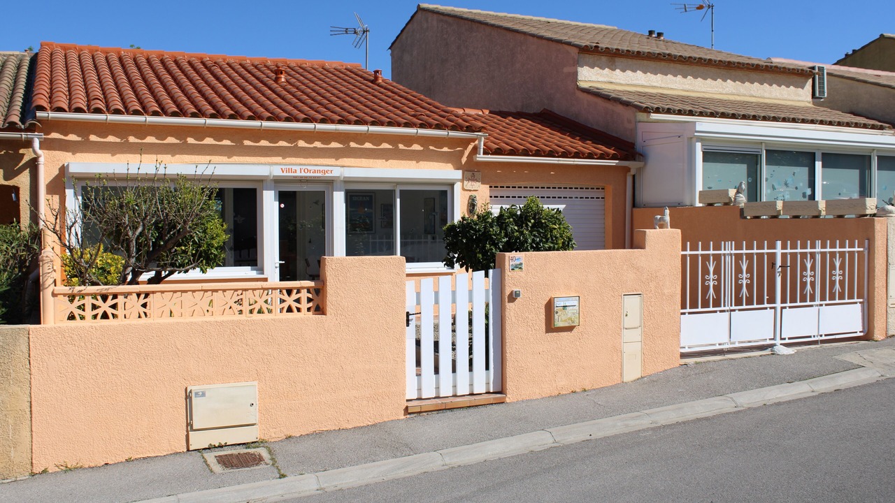 Photo of Outdoor in Sigean