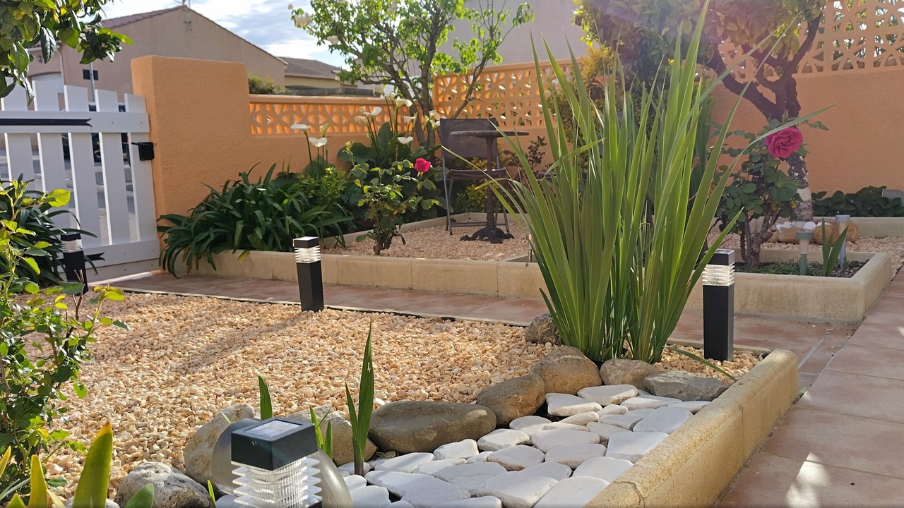 Photo of Outdoor in Sigean
