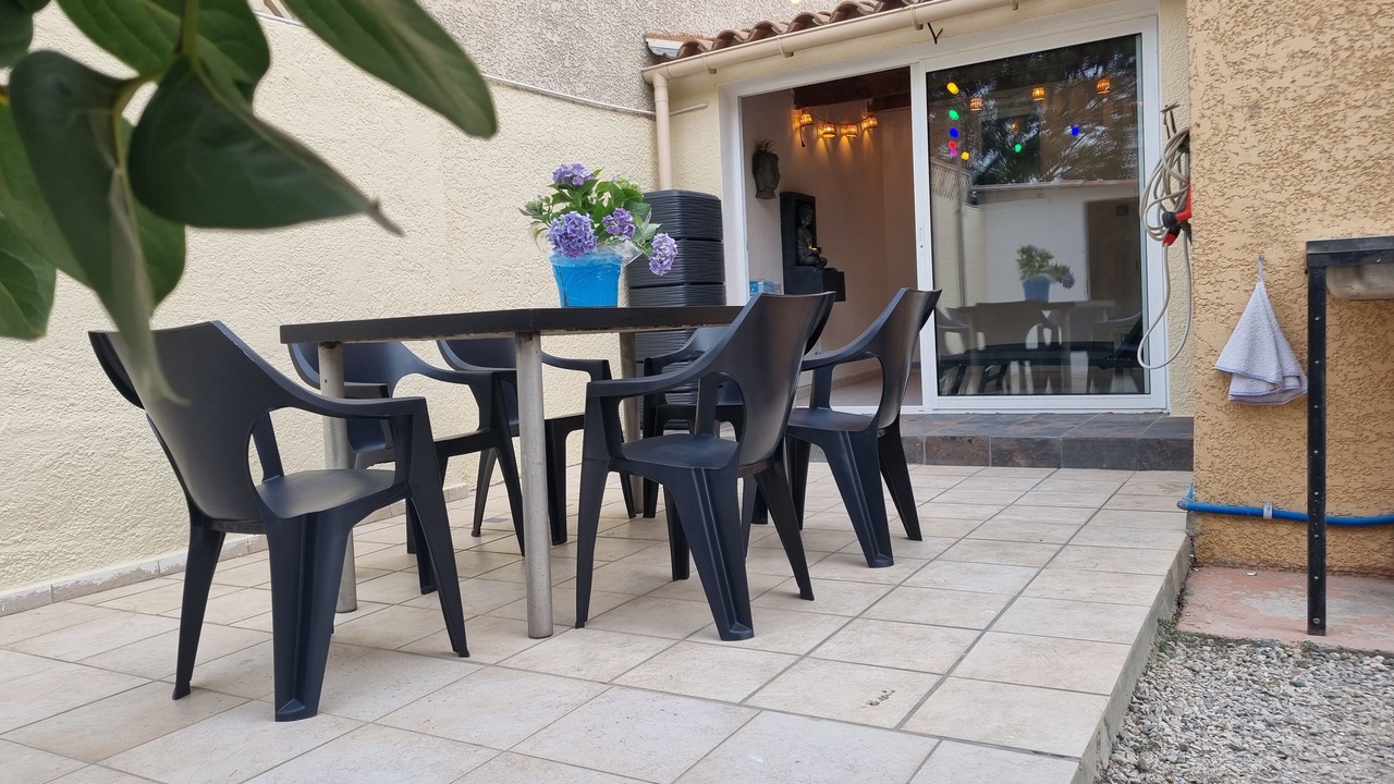 Photo of Outdoor in Sigean
