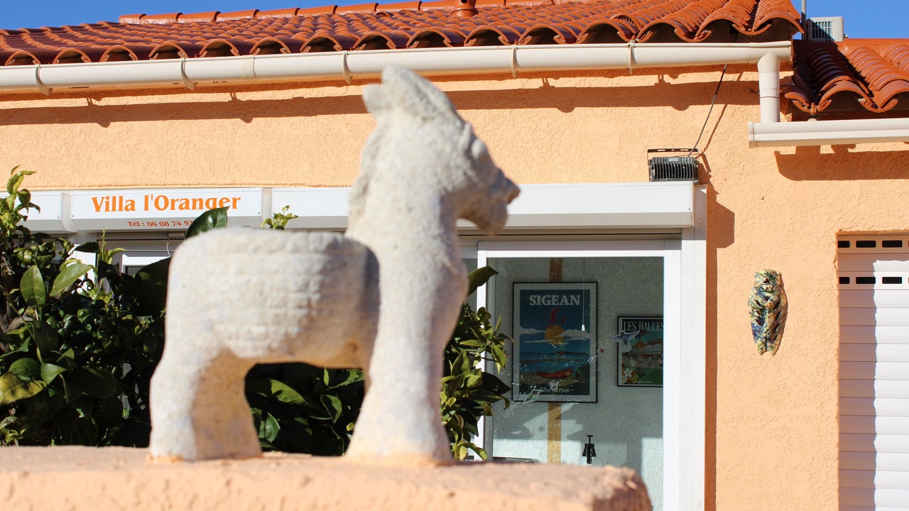Photo of Outdoor in Sigean