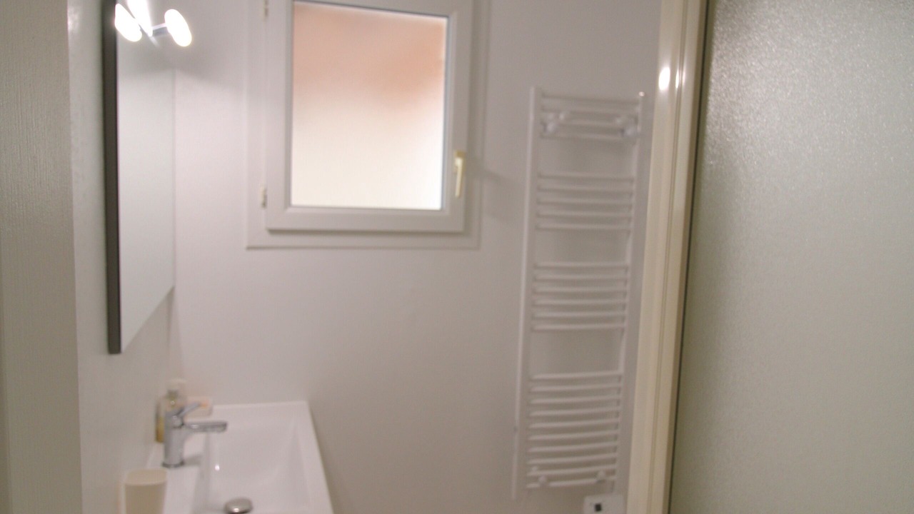 Photo of Bathroom in Sigean