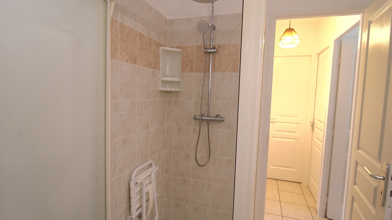 Photo of Bathroom in Sigean