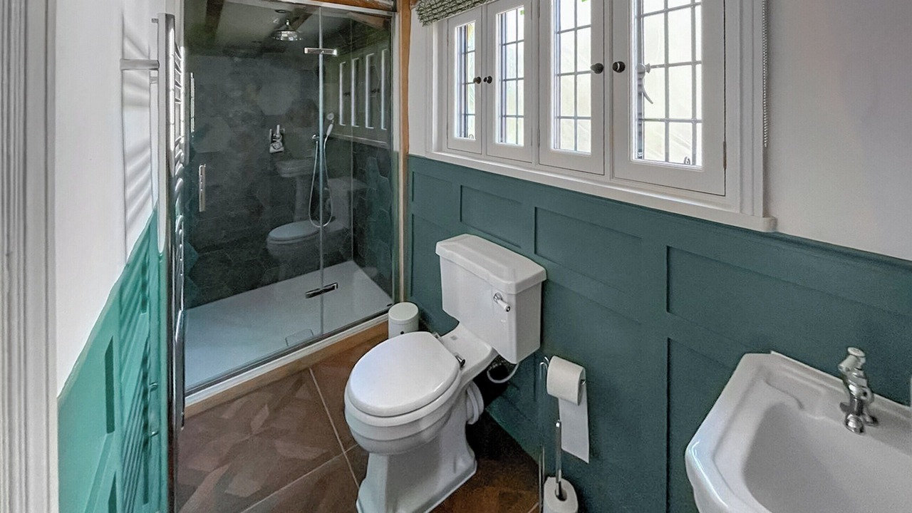 Photo of Bathroom in Great Saling