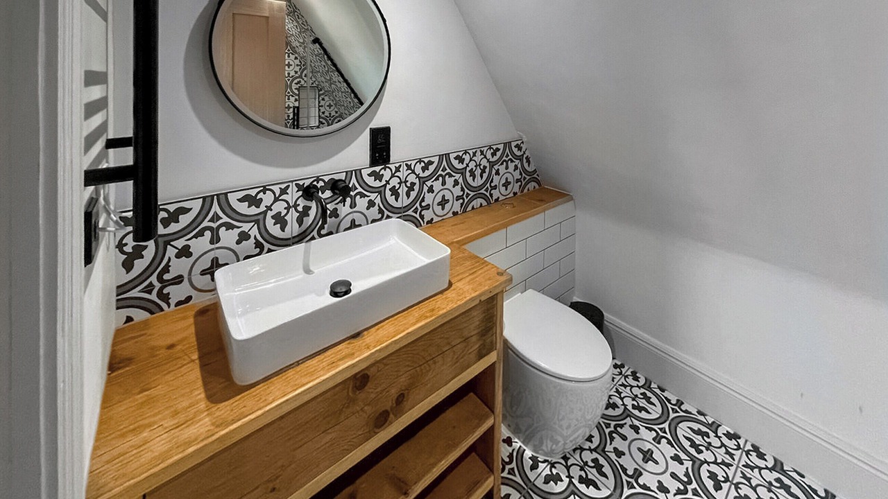 Photo of Bathroom in Great Saling