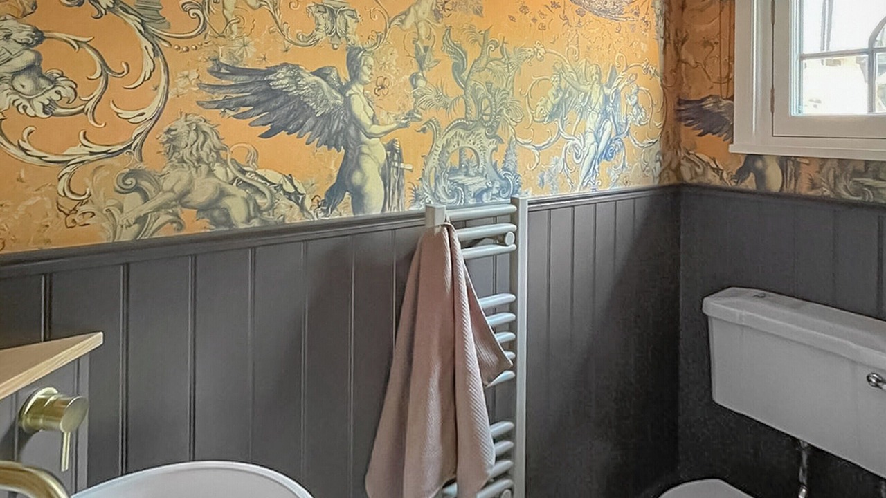 Photo of Bathroom in Great Saling