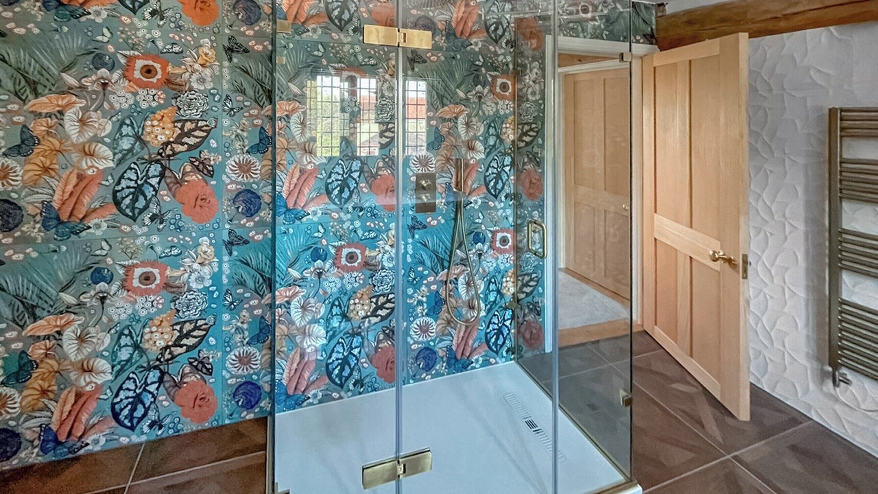 Photo of Bathroom in Great Saling