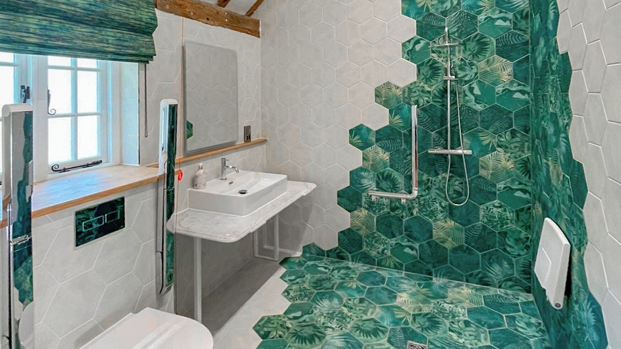 Photo of Bathroom in Great Saling