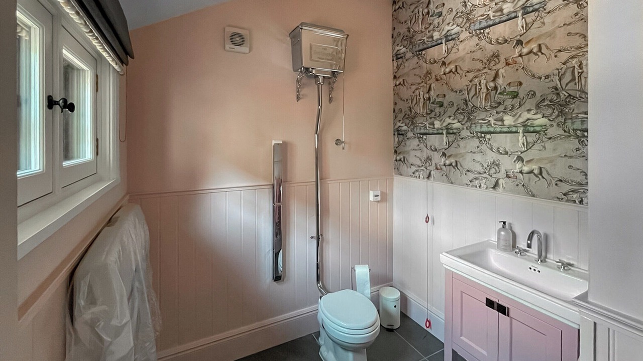 Photo of Bathroom in Great Saling