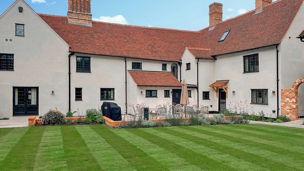 Photo of Outdoor in Great Saling