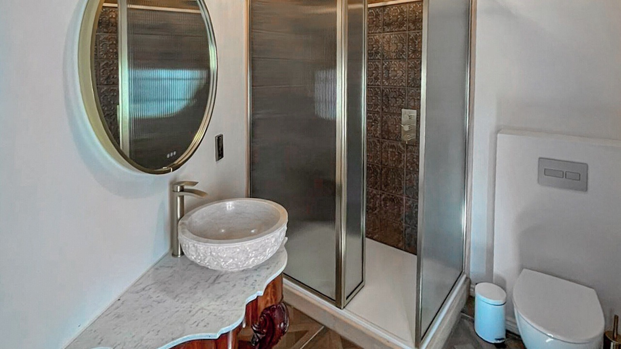 Photo of Bathroom in Great Saling