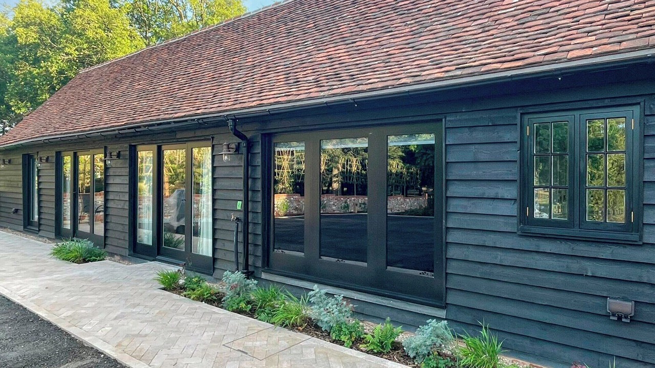 Photo of Outdoor in Great Saling