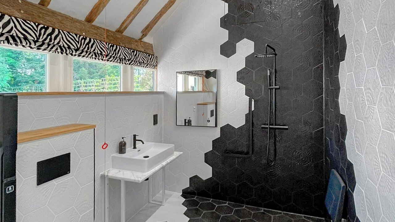 Photo of Bathroom in Great Saling