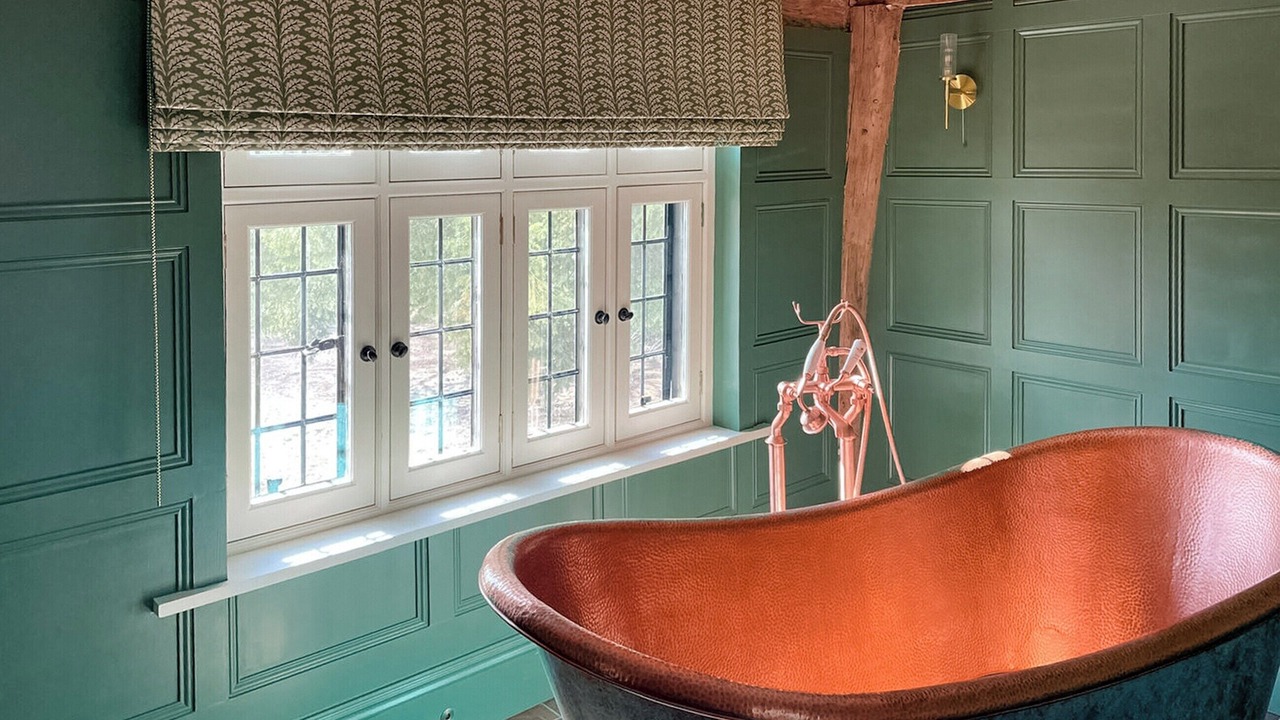 Photo of Bathroom in Great Saling