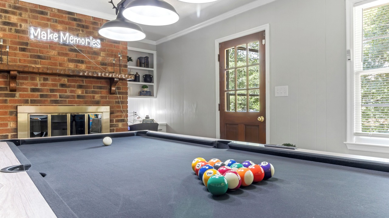 Photo of Bedroom in Spartanburg