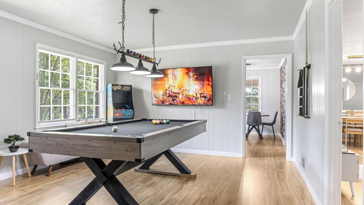 Photo of Bedroom in Spartanburg