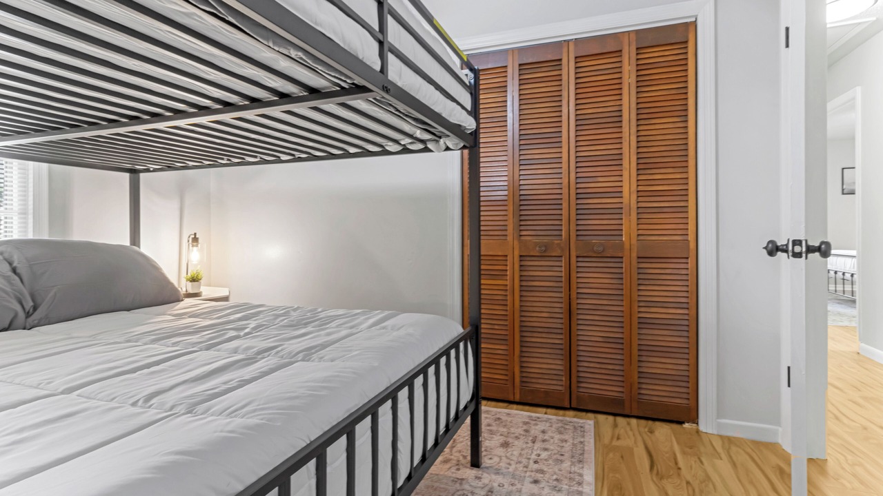 Photo of Bedroom in Spartanburg