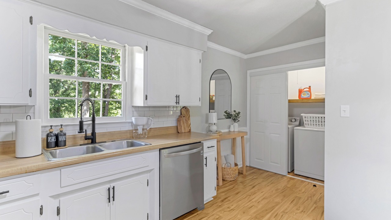 Photo of Kitchen in Spartanburg