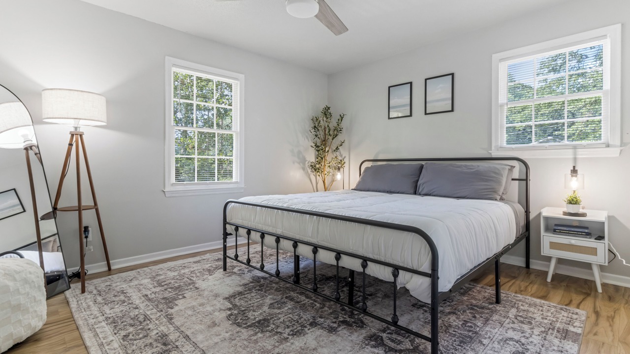 Photo of Bedroom in Spartanburg
