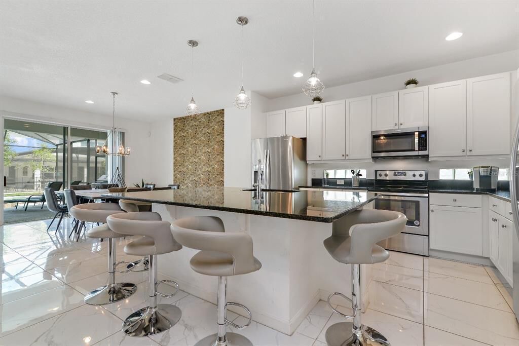 Photo of Kitchen in Kissimmee