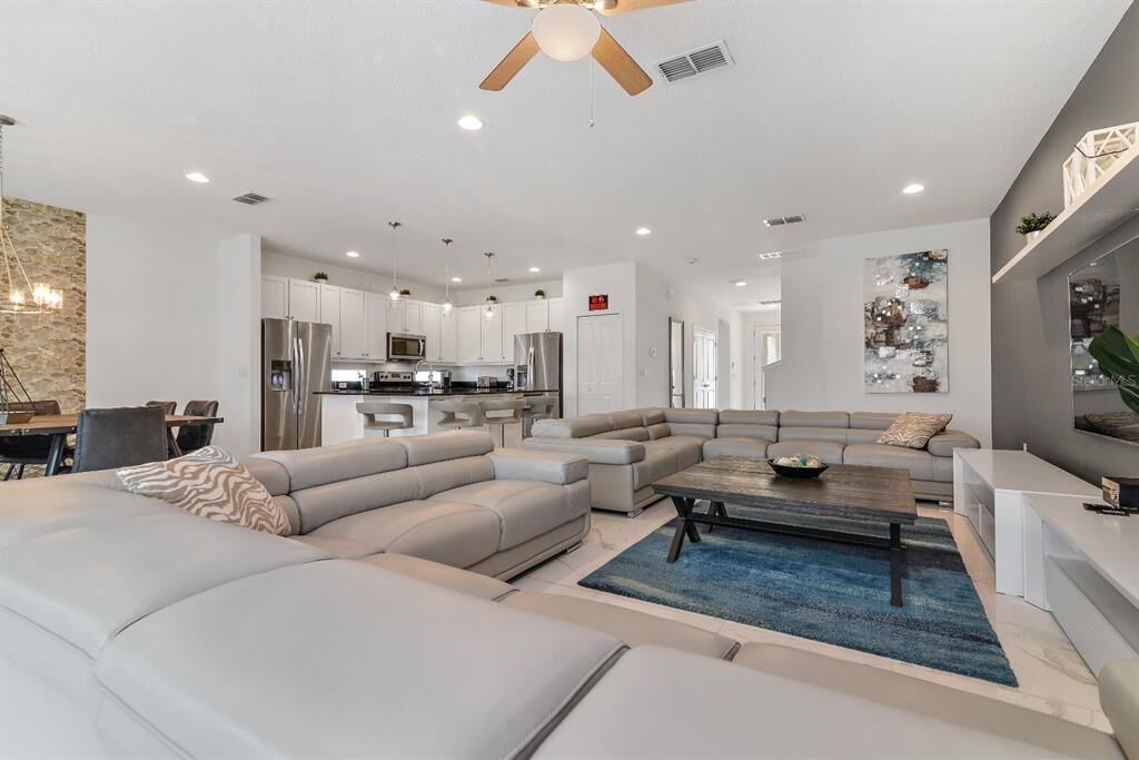 Photo of Livingroom in Kissimmee