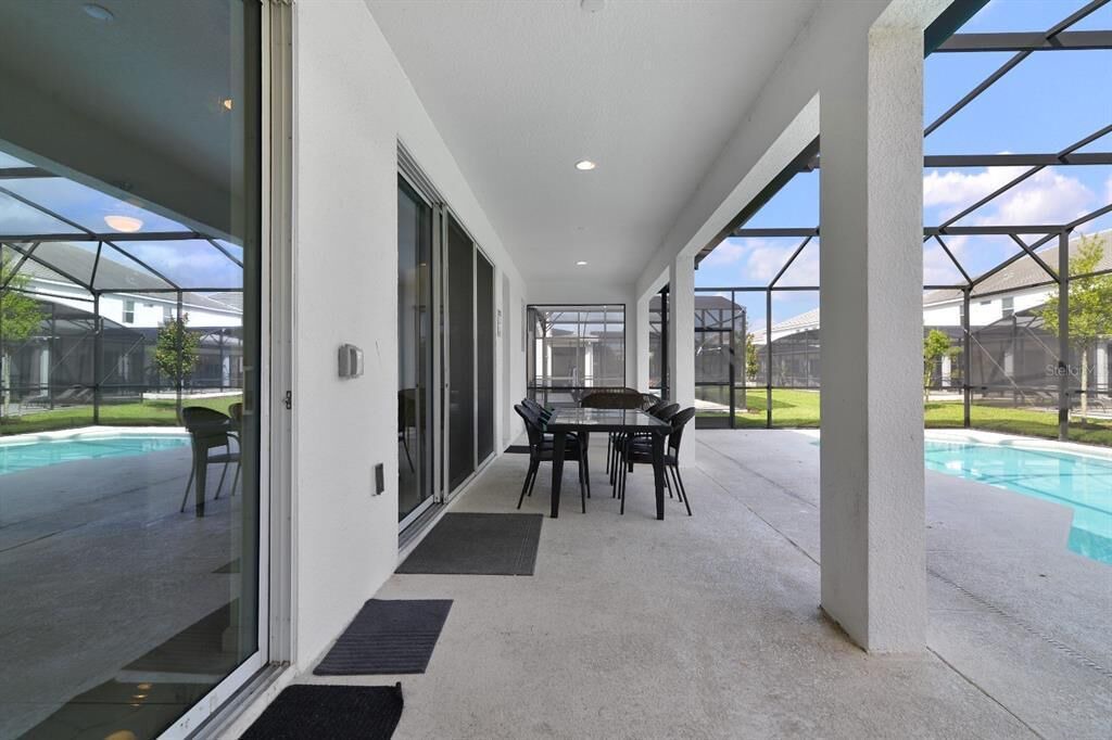 Photo of Patio Balcony in Kissimmee