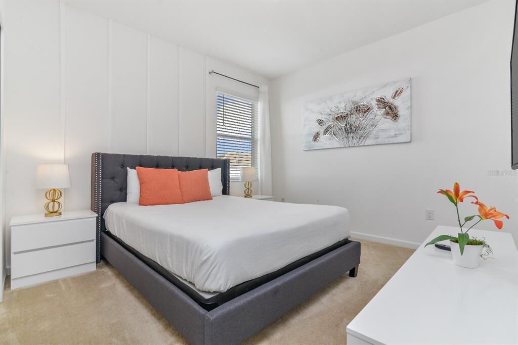 Photo of Bedroom in Kissimmee