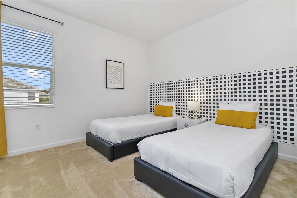 Photo of Bedroom in Kissimmee