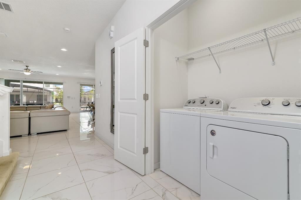 Photo of Bedroom in Kissimmee