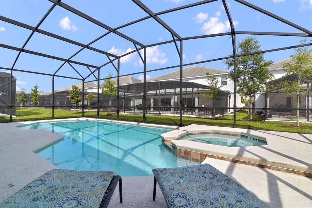Photo of Outdoor in Kissimmee