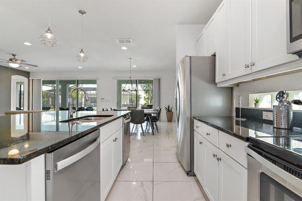 Photo of Kitchen in Kissimmee