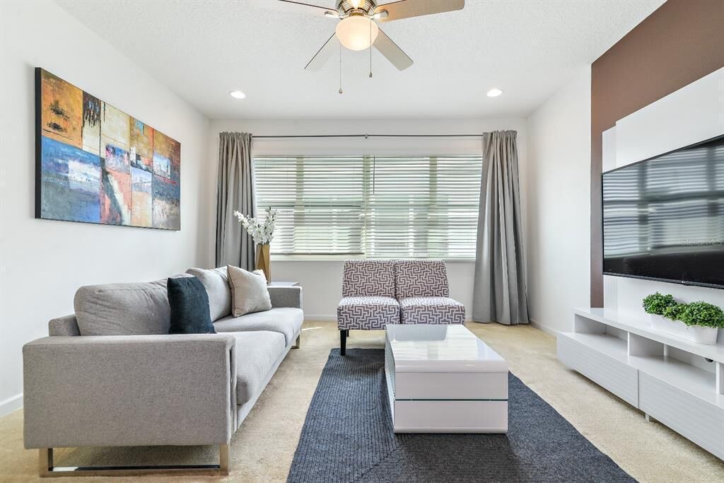 Photo of Livingroom in Kissimmee