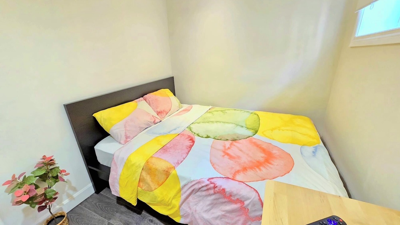 Photo of Bedroom in Cambridge