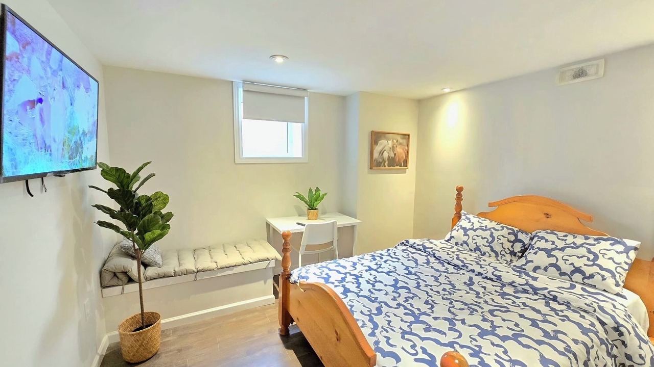 Photo of Bedroom in Cambridge