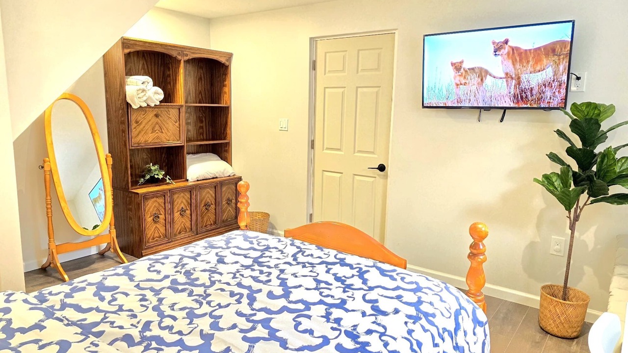 Photo of Bedroom in Cambridge