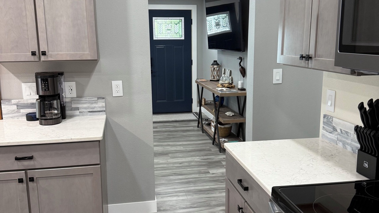 Photo of Kitchen in Republican City