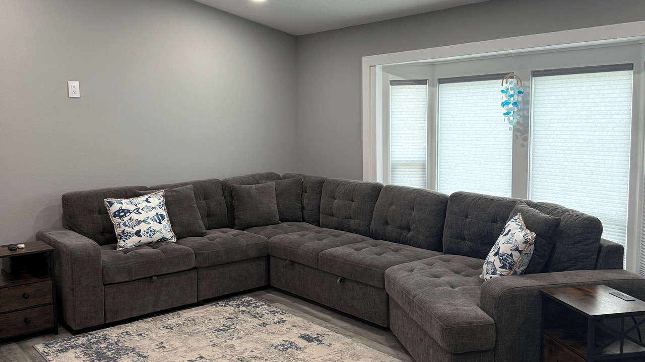 Photo of Livingroom in Republican City
