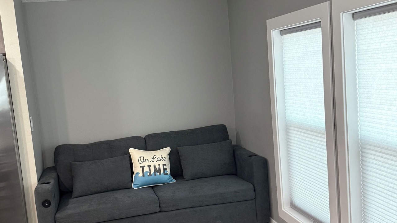 Photo of Livingroom in Republican City