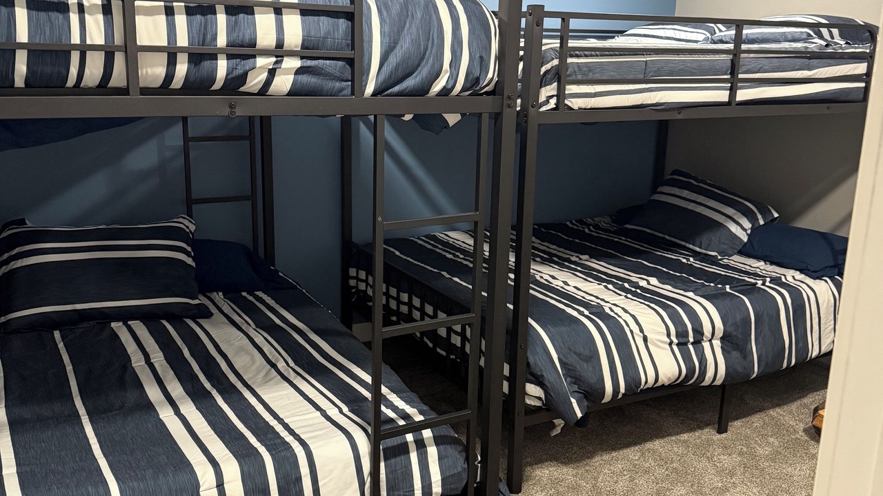 Photo of Bedroom in Republican City