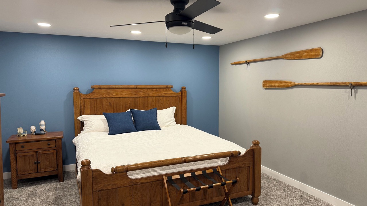 Photo of Bedroom in Republican City