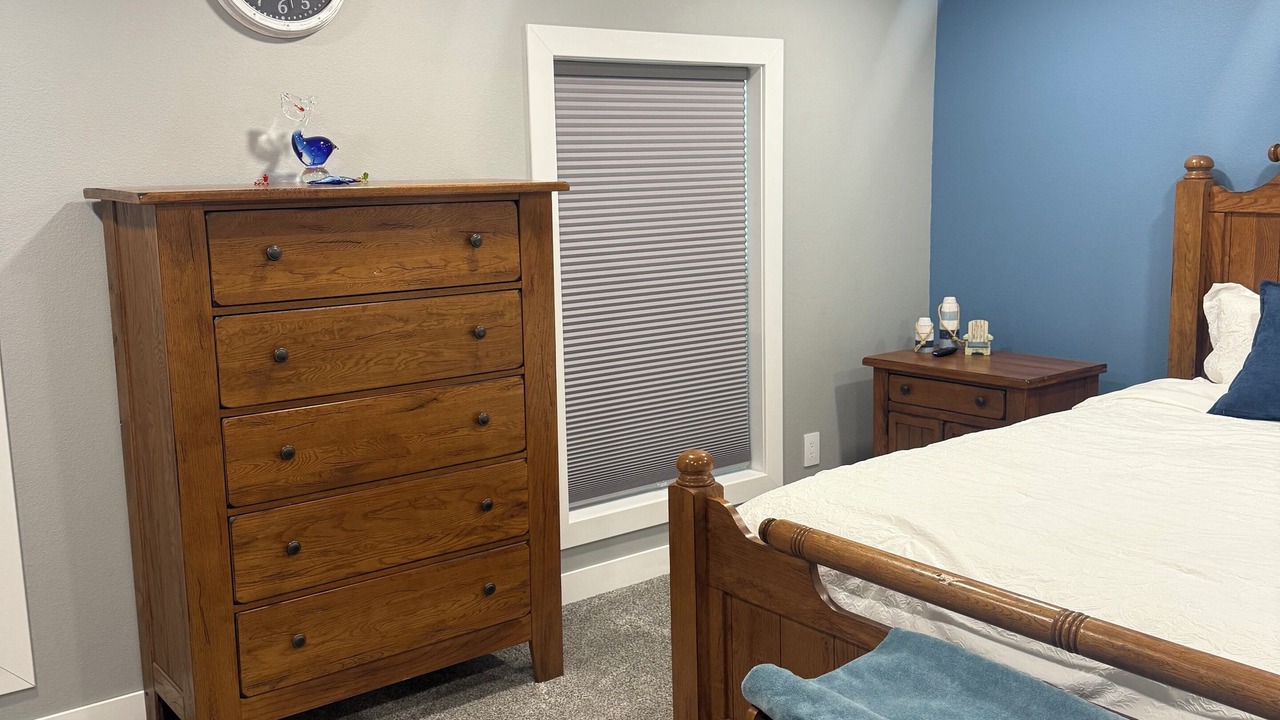 Photo of Bedroom in Republican City