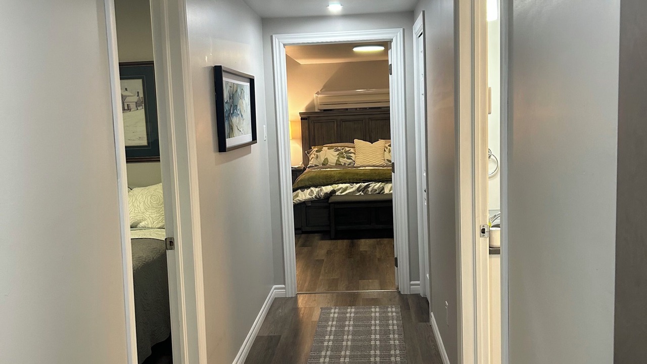 Photo of Bedroom in New Denmark