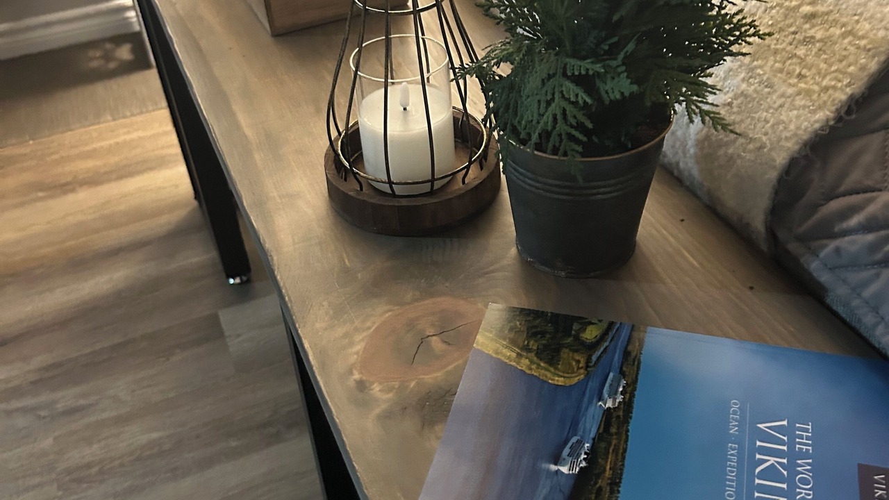 Photo of Bedroom in New Denmark