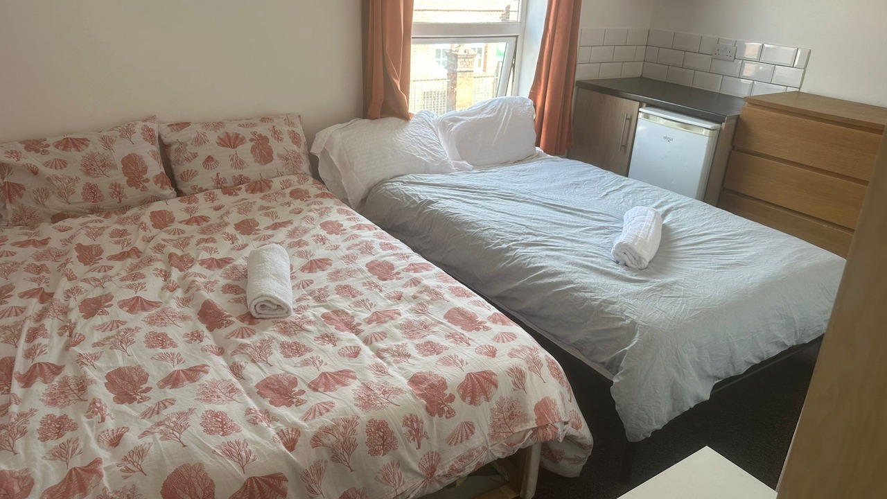 Photo of Bedroom in Walsall