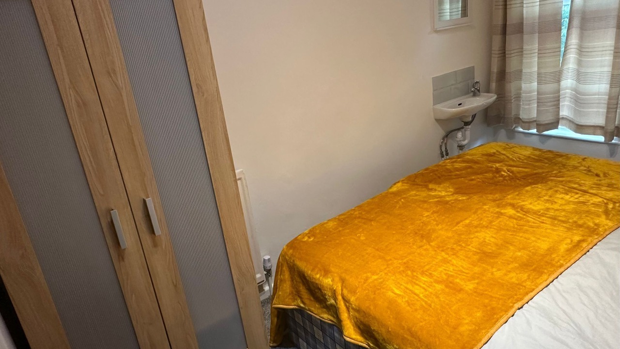 Photo of Bedroom in Walsall