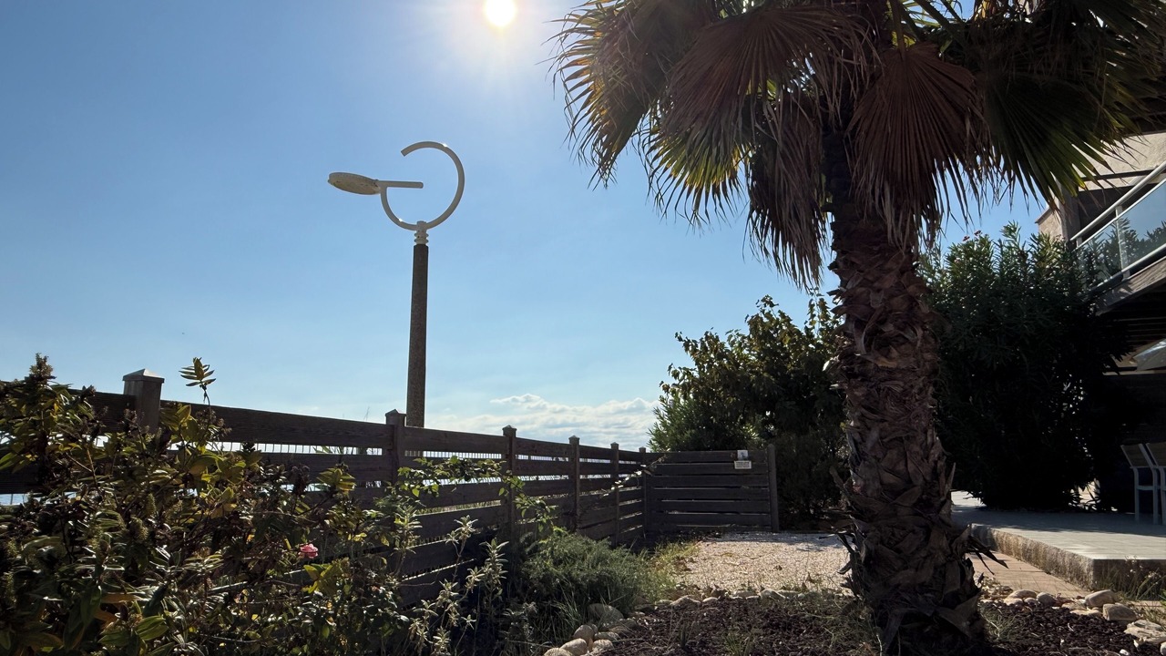 Photo of Outdoor in Gruissan
