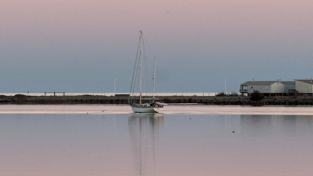 Photo of Others in Gruissan