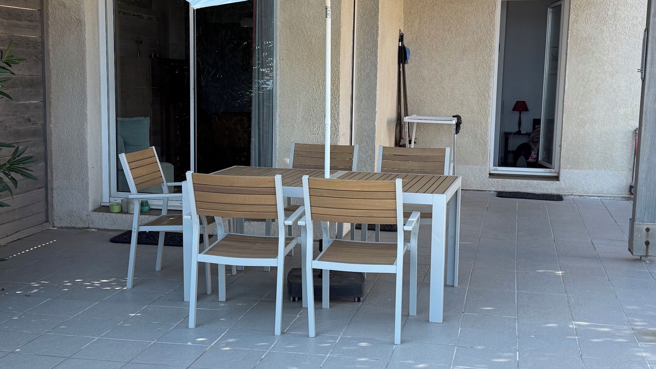 Photo of Outdoor in Gruissan