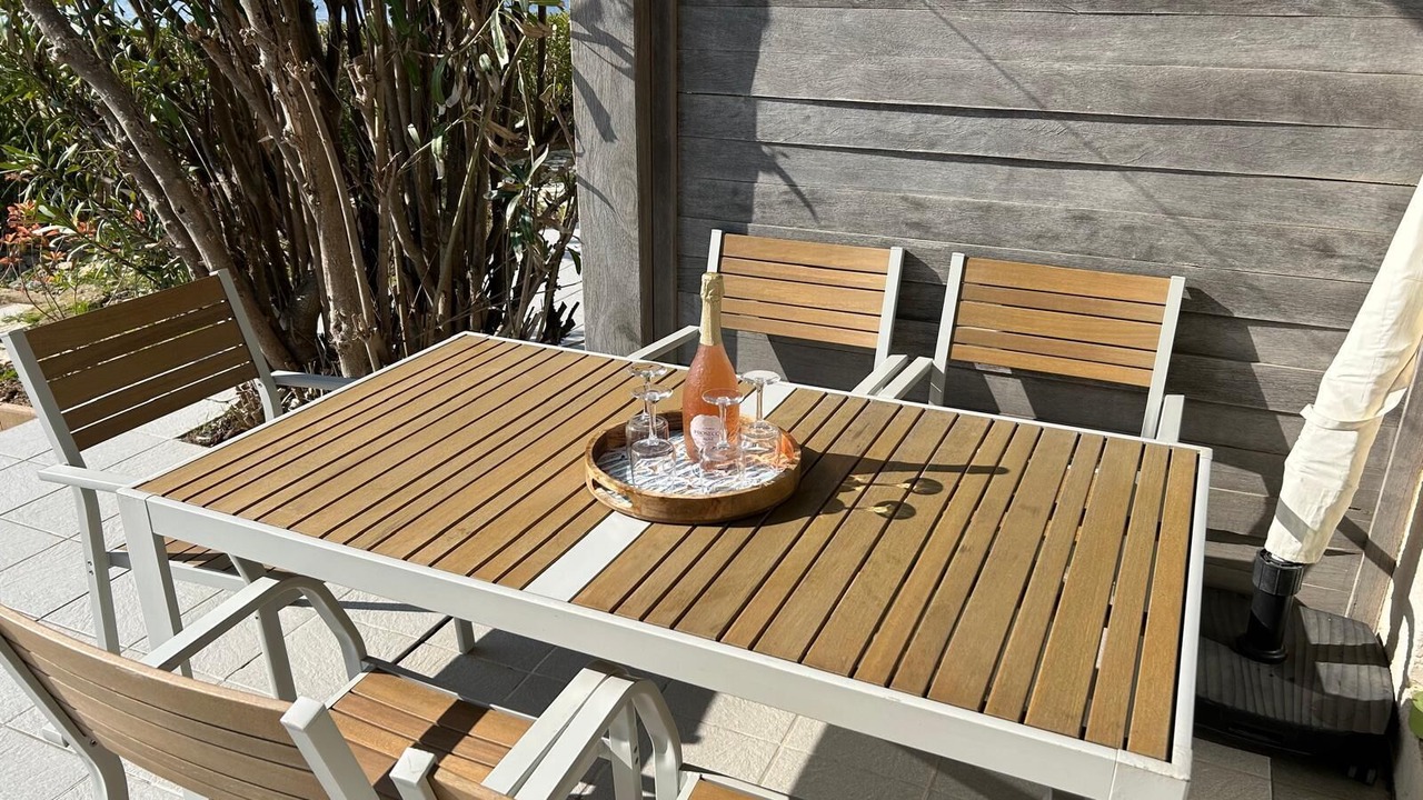 Photo of Outdoor in Gruissan