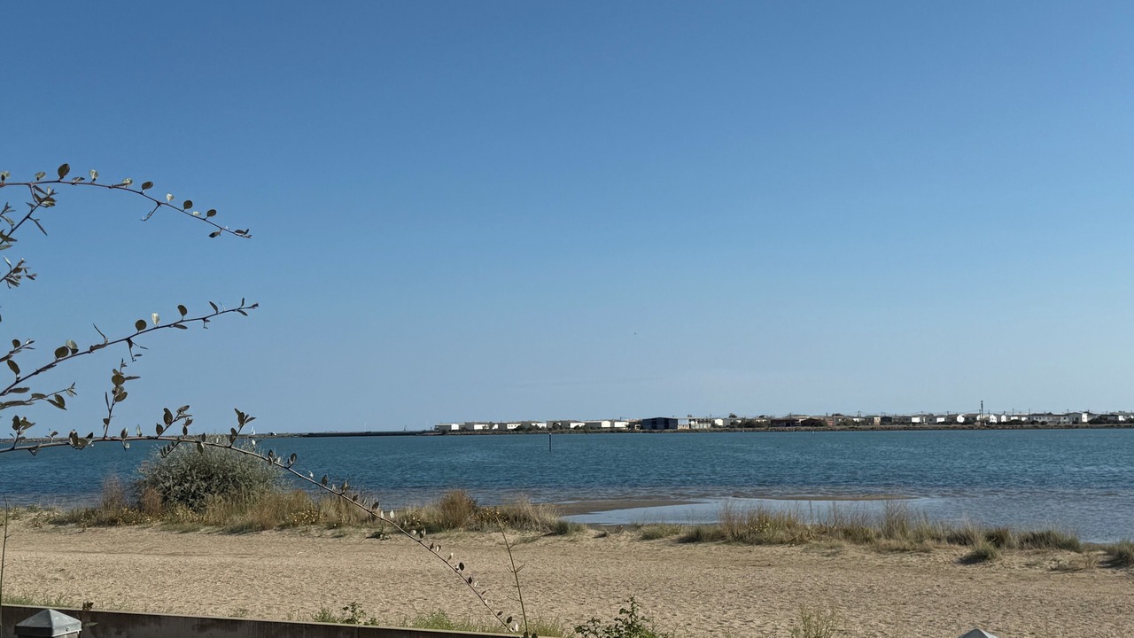 Photo of Others in Gruissan