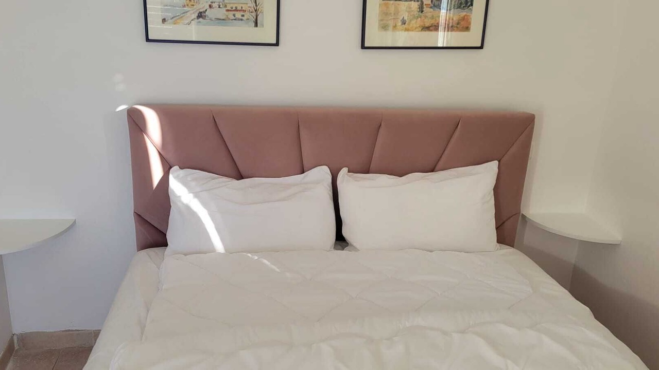 Photo of Bedroom in Gruissan